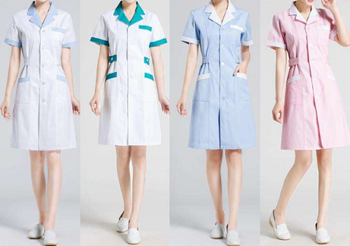 護士服<a href=http://www.the-sssc.com/ target='_blank'>面料</a>都有哪些？選哪種好